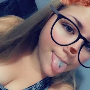 Meet your Posher, Brandy